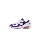 Zapatillas Air Max 2 Light - Morado