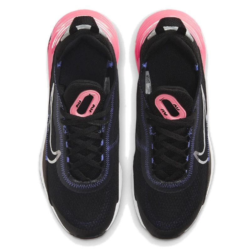 Baskets Air Max 2090 Gs - Noir - Femme