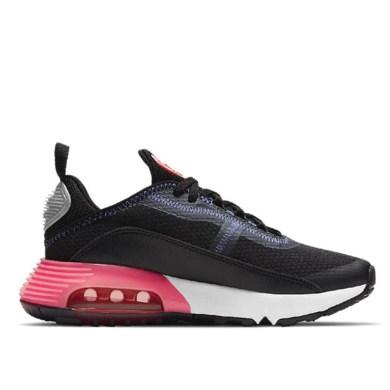 Baskets Air Max 2090 Gs - Noir - Femme