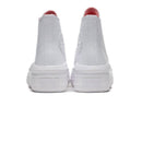 Baskets All Star Move Platform - Blanc