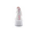 Baskets All Star Move Platform - Blanc - Mixte