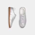 Scarpe Delta Silver