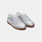 Scarpe Delta Silver