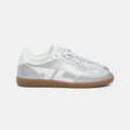 Scarpe Delta Silver