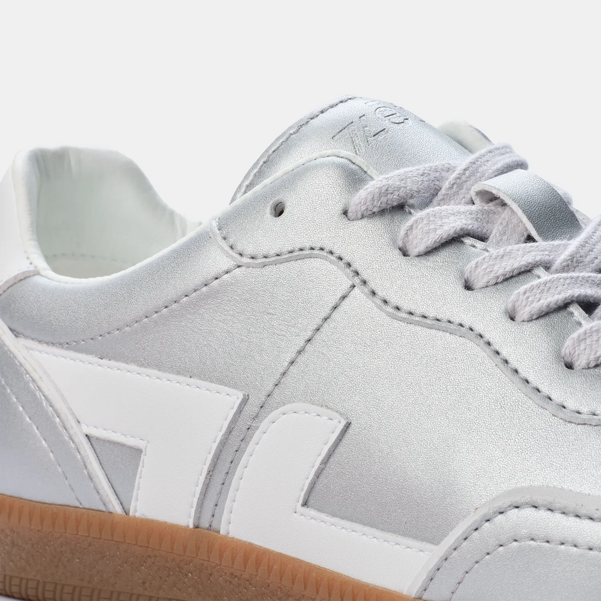 Scarpe Delta Silver