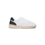 Bichat Bold Trainers - Ivory - Men