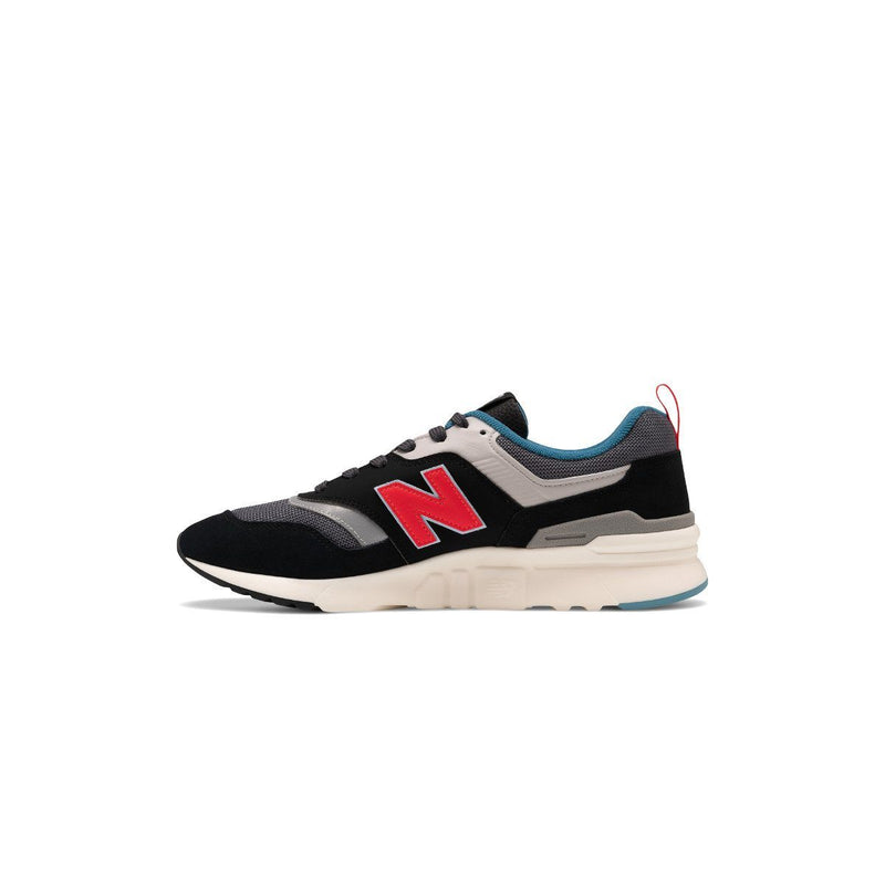 Baskets 997 - Noir