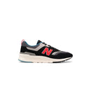 Baskets 997 - Noir