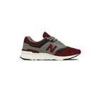 Zapatillas Cm997 - Rojo