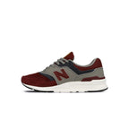 Zapatillas Cm997 - Rojo
