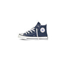 Zapatillas altas Ct All Star Classic - Azul marino / Blanco