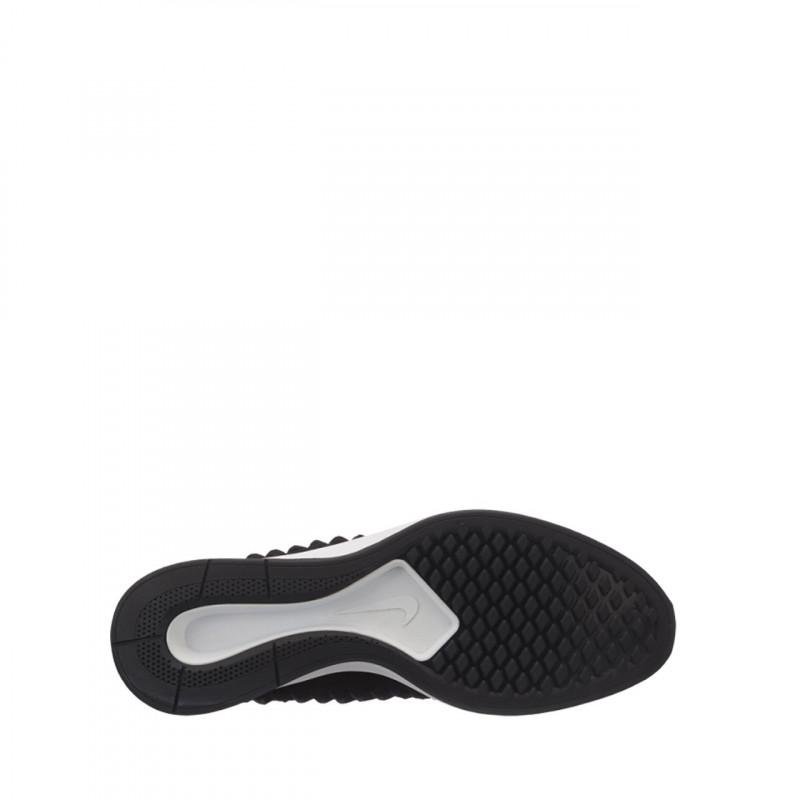 Zapatillas deportivas Dualtone Racer tejidas - Negro