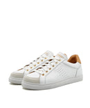 Zapatillas Emma - Blanco