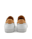 Zapatillas Emma - Blanco