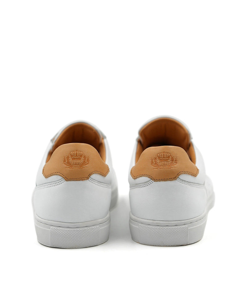 Zapatillas Emma - Blanco