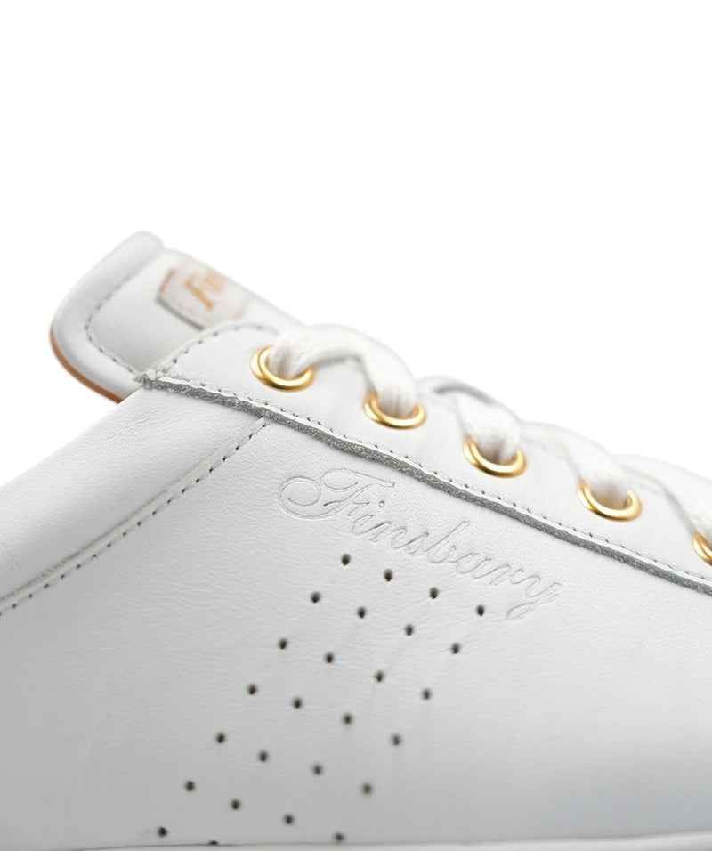 Zapatillas Emma - Blanco
