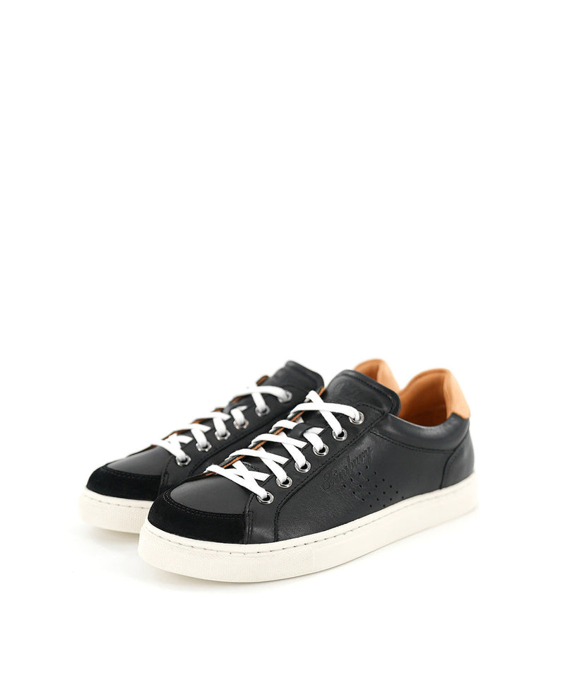 Emma Sneakers - Black