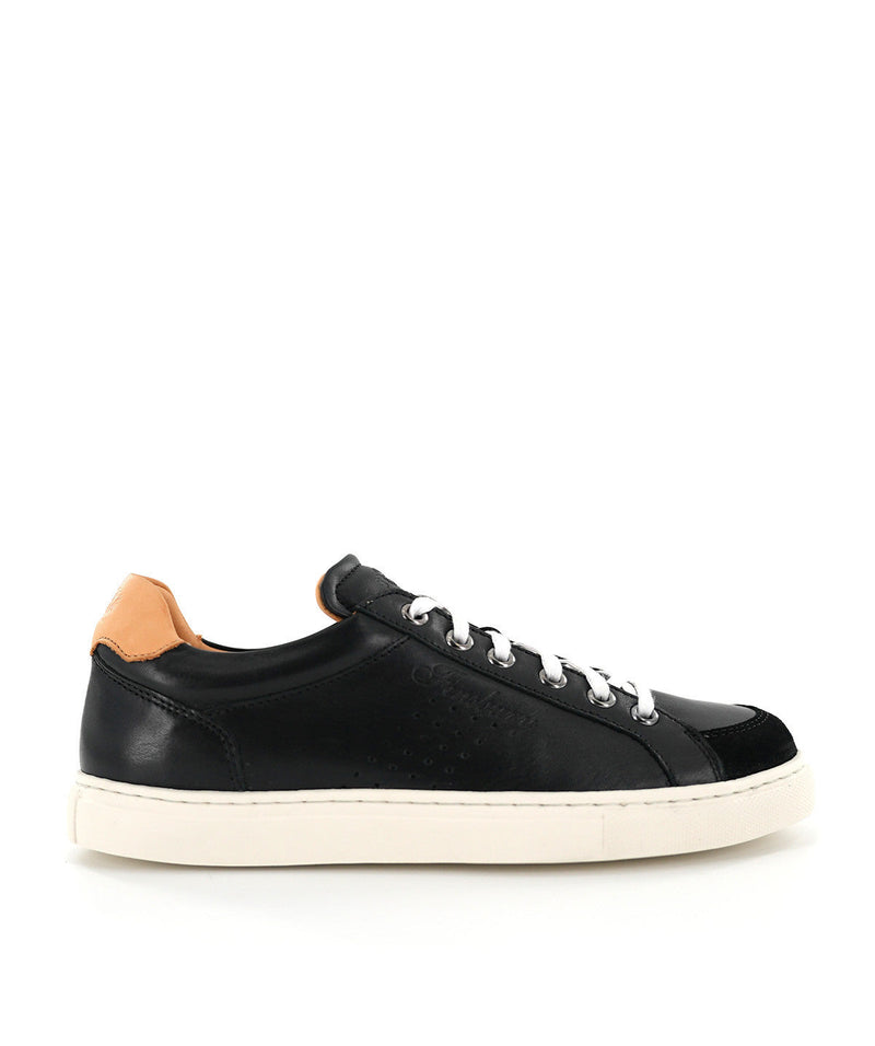 Emma Sneakers - Black