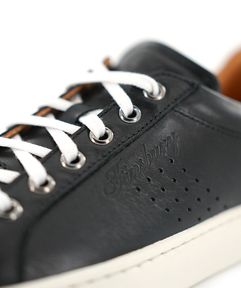 Emma Sneakers - Black