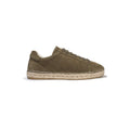 Zapatillas Ernest - Caqui - Hombre