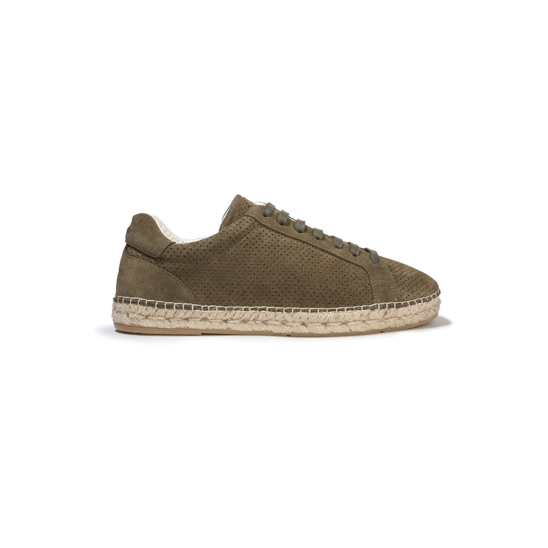 Zapatillas Ernest - Caqui - Hombre