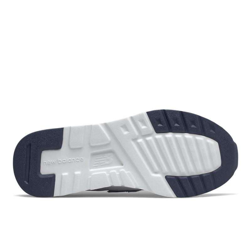 Gr997 Hmg Women's Sneakers - Blue - Women