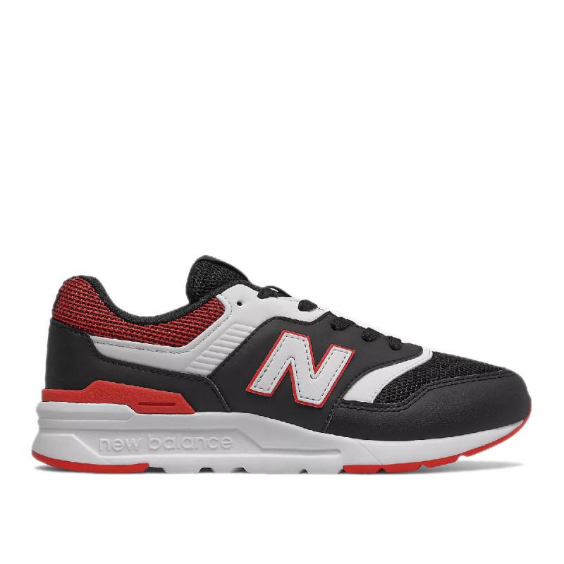 997 Sneakers - Black - Women