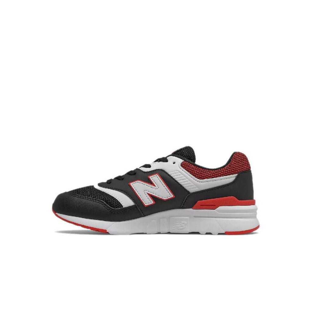 997 Sneakers - Black - Women