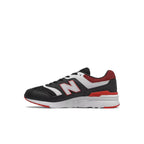 997 Sneakers - Black - Women