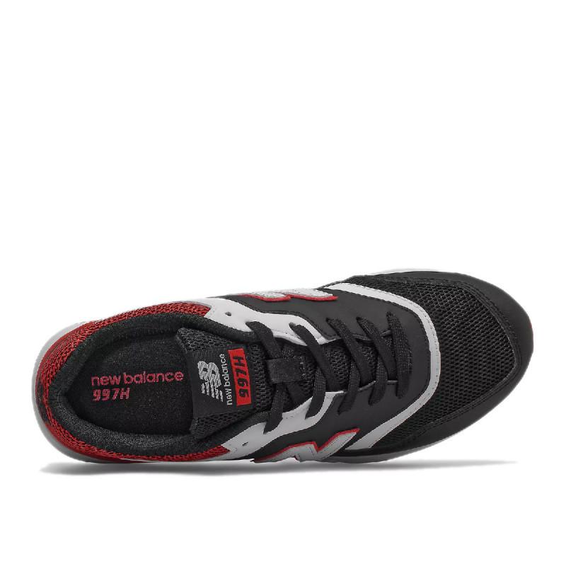 997 Sneakers - Black - Women