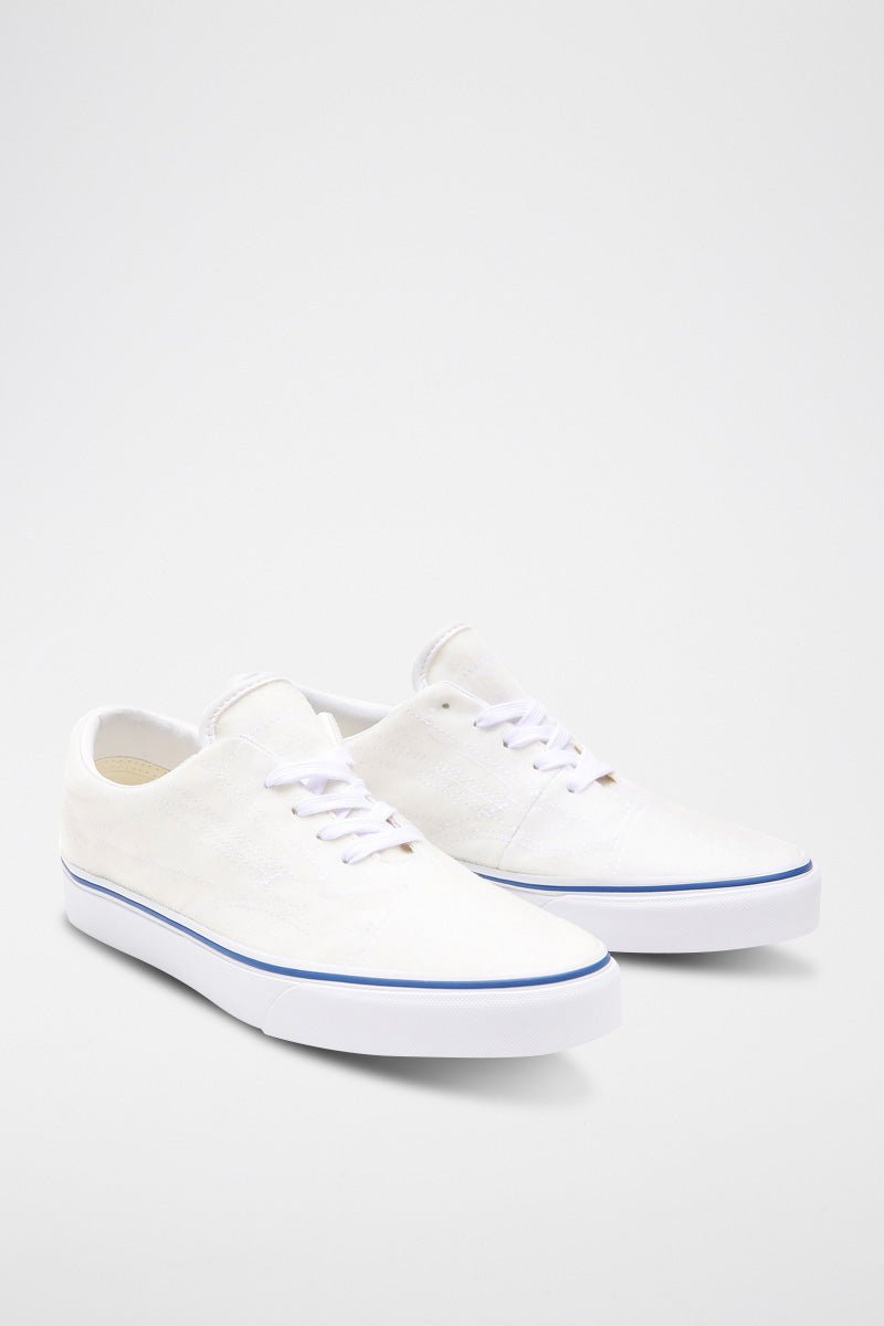Zapatillas Heritage Diy Low - Ecru - Unisex