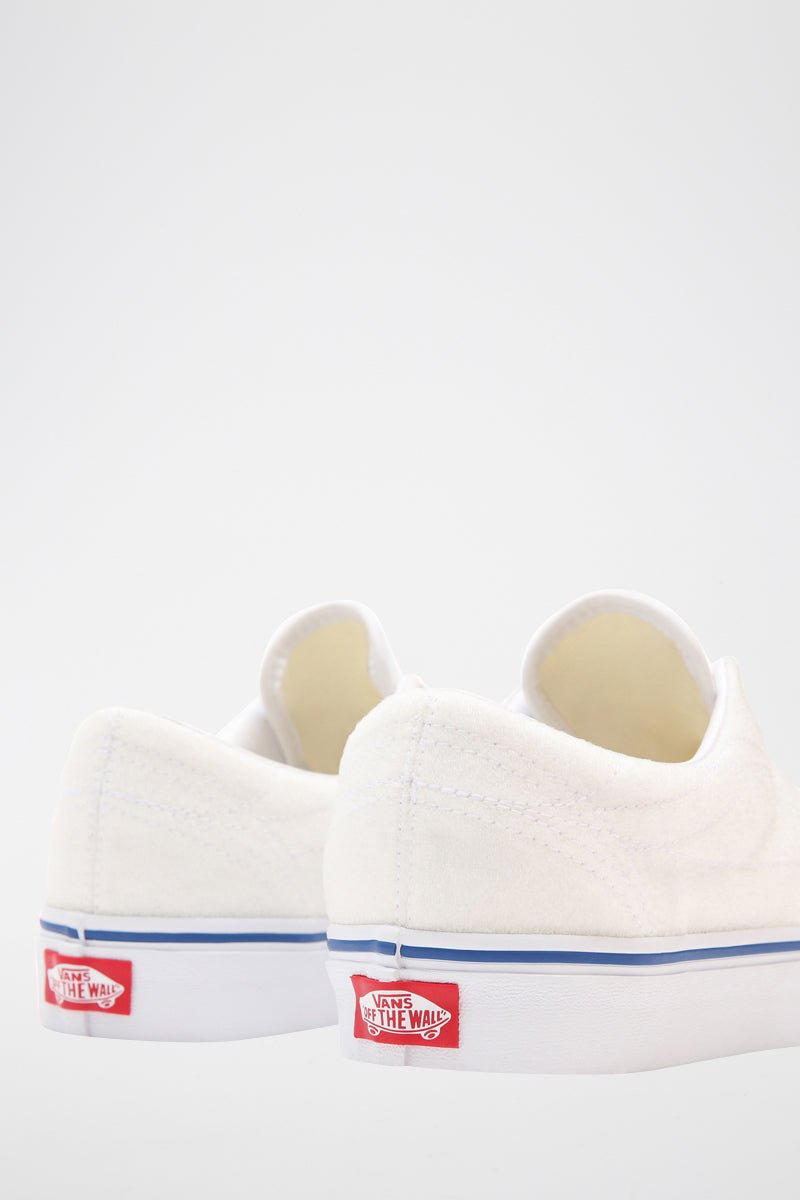 Zapatillas Heritage Diy Low - Ecru - Unisex