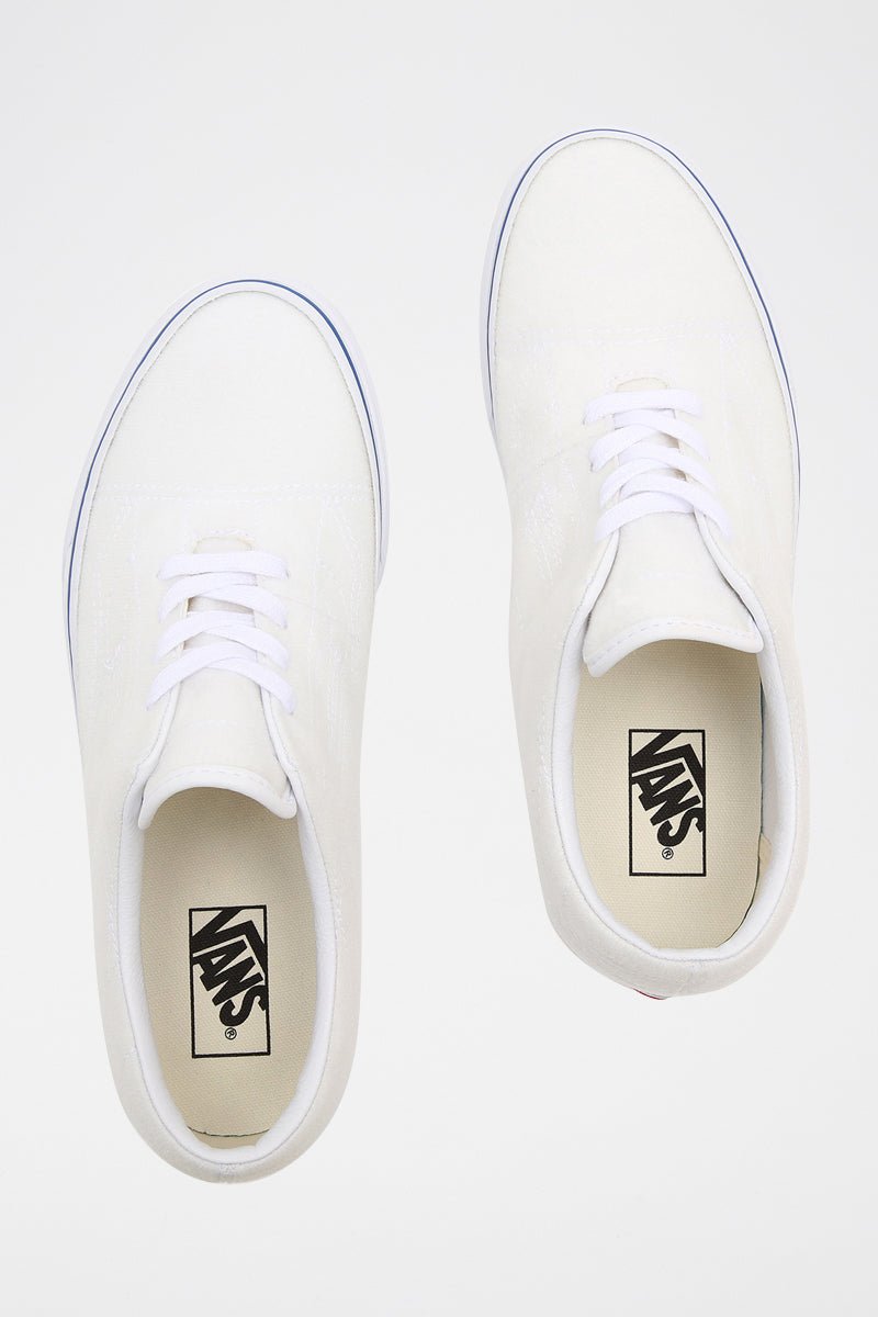 Zapatillas Heritage Diy Low - Ecru - Unisex