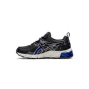 Asics - Asics Gel Quantum 180 Gs Junior Sneakers - Black - Women's