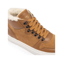 Baskets Leon Femme - Noisette - Femme