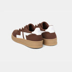 Zapatillas Bêta B3 Chocolate