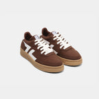 Zapatillas Bêta B3 Chocolate