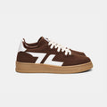 Zapatillas Bêta B3 Chocolate
