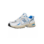 Mr530 Sneakers - White Blue