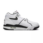 Baskets Air Flight 89 Gs - Blanc/Noir
