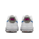 Zapatillas Air Force 1 Lv8 1 Gs - Blanco