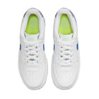 Zapatillas Air Force 1 Lv8 1 Gs - Blanco