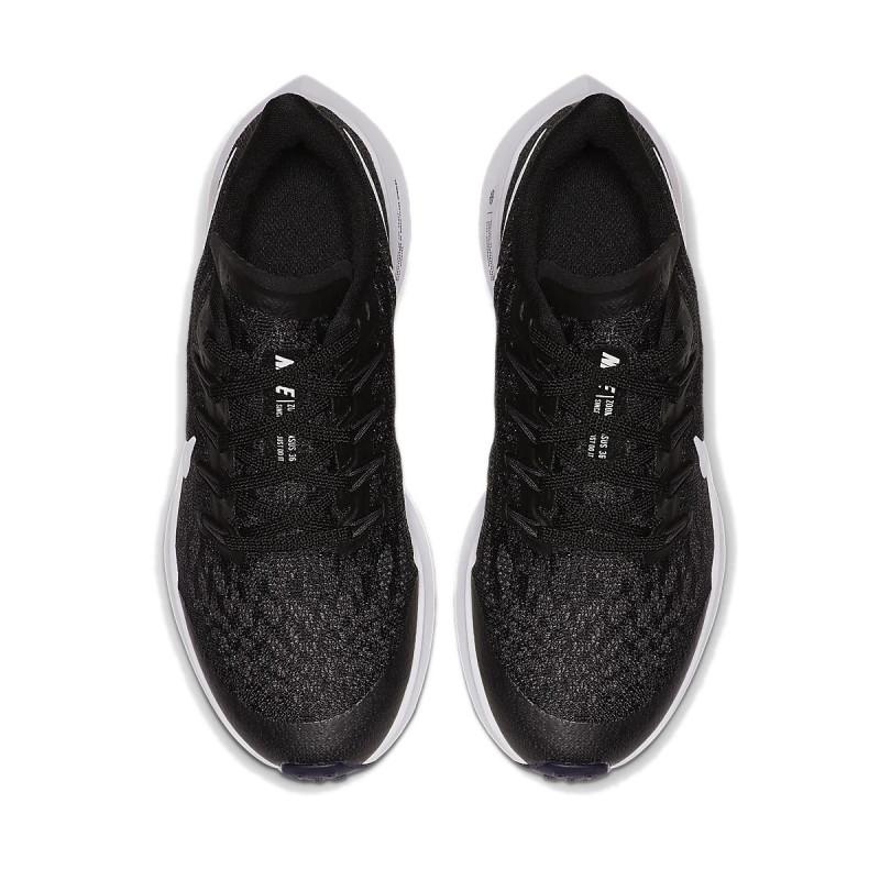 Air Zoom Pegasus 36 Sneakers - Black