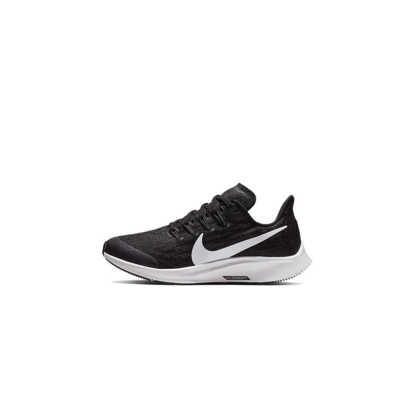 Air Zoom Pegasus 36 Sneakers - Black