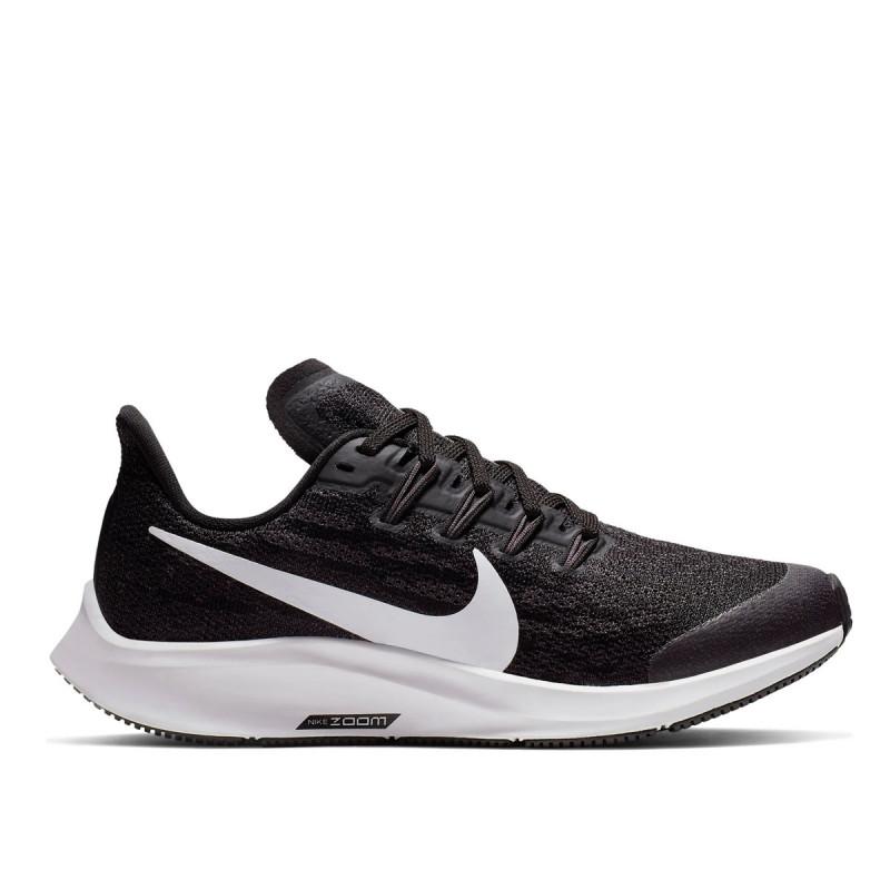 Air Zoom Pegasus 36 Sneakers - Black