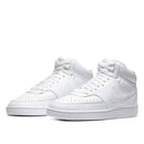 Nike Court Vision Mid Zapatillas de deporte - Blanco