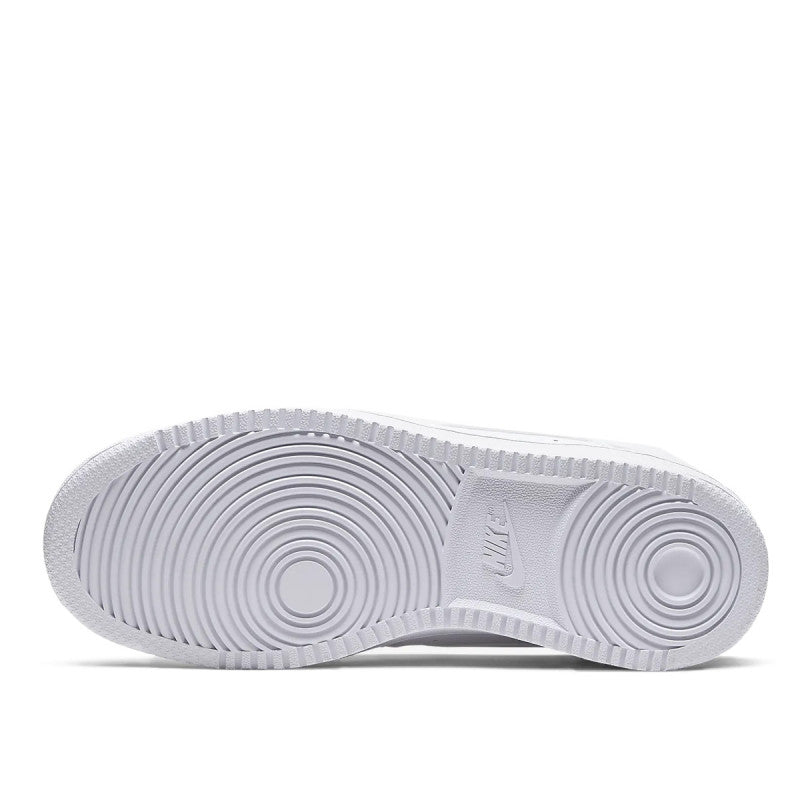 Nike Court Vision Mid Zapatillas de deporte - Blanco