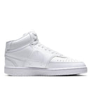 Nike Court Vision Mid Zapatillas de deporte - Blanco