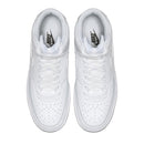Nike Court Vision Mid Zapatillas de deporte - Blanco
