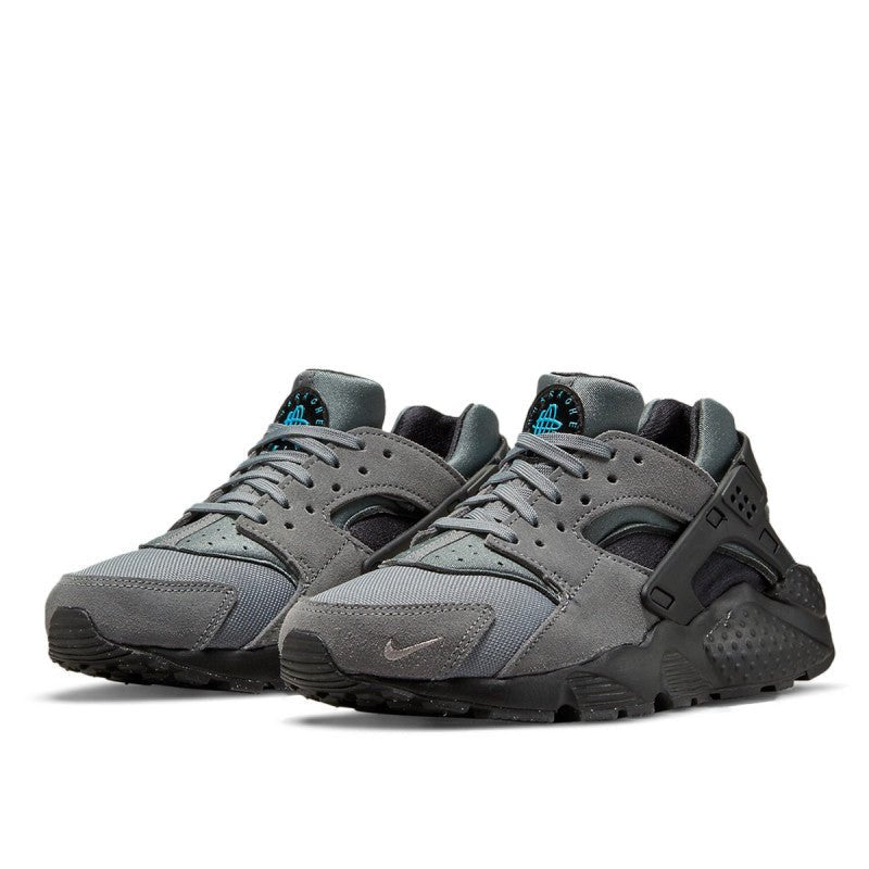 Baskets Huarache Run - Gris